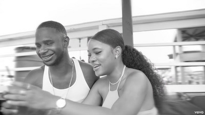 Nigy Boy - You and I