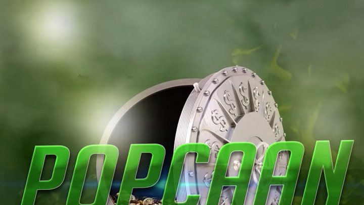 Popcaan - New Money [11/24/2017]