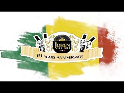 Idren Sound 10 Years Anniversary