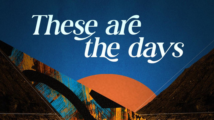 Ras-I feat. Kabaka Pyramid - These Are The Days [1/23/2026]