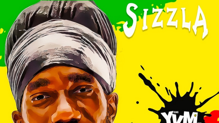 Sizzla - Make I Yours [7/30/2021]