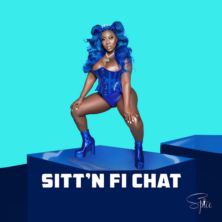 Spice - Sitt'n Fi Chat