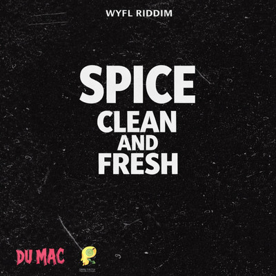 Spice - Clean and Fresh
