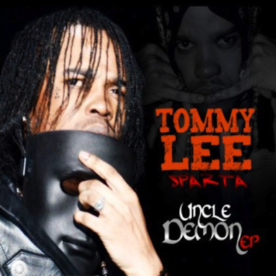 Tommy Lee Sparta - Uncle Demon EP