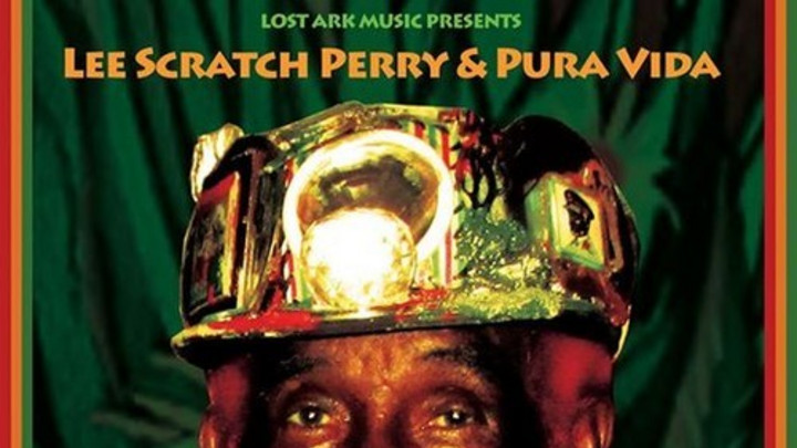 Lee Scratch Perry & Pura Vida - Heaven Gate [9/24/2014]