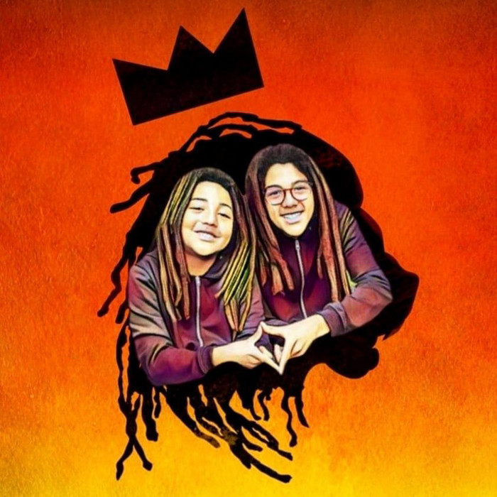 Mighty Emmanuel & Lion Shiloh