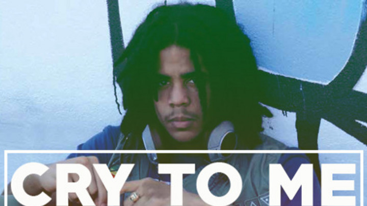 Skip Marley - Cry To Me Dub [5/18/2015]
