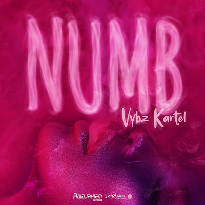 Vybz Kartel - Numb