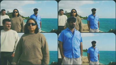 Roof Bandits - On My Way