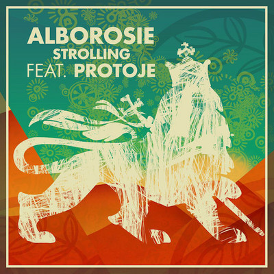 Alborosie feat. Protoje - Strolling