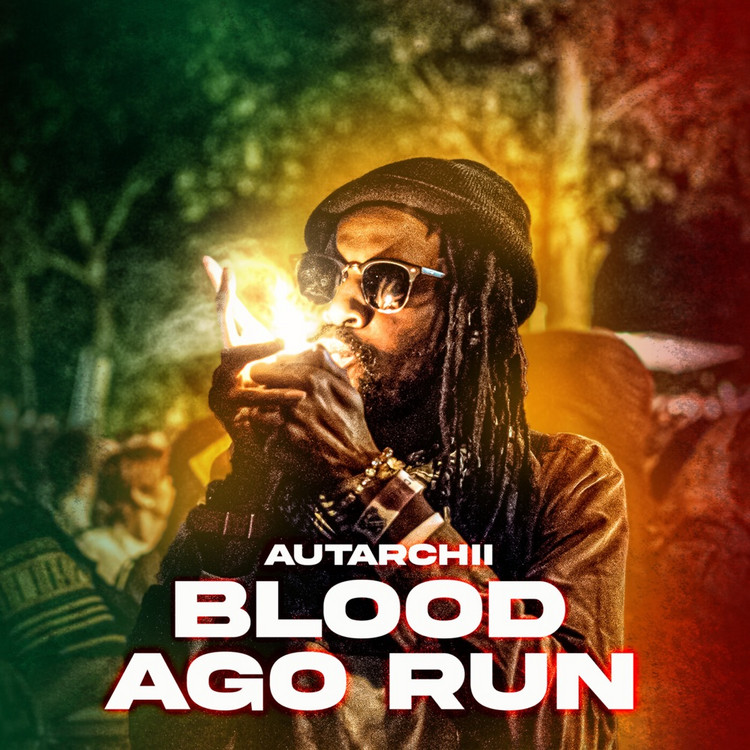 Autarchii - Blood Ago Run