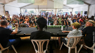 Romain Virgo @ Rototom Sunsplash 2024 | Reggae University (Live Stream)