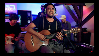 Sebastian Sturm - Catch Me @ Attic Session