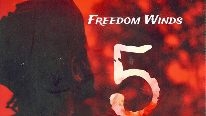 HezekiYah feat. Zion Marley - Free [2/26/2025]
