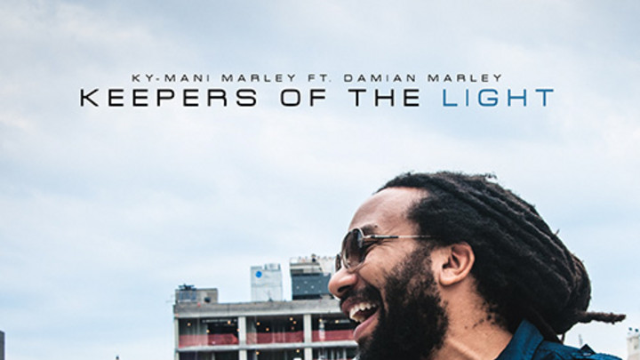 Ky-Mani Marley feat. Damian Marley - Keepers Of The Light [6/22/2015]