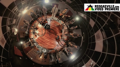 The Oddroots - What We Should Do (Live in Studio)