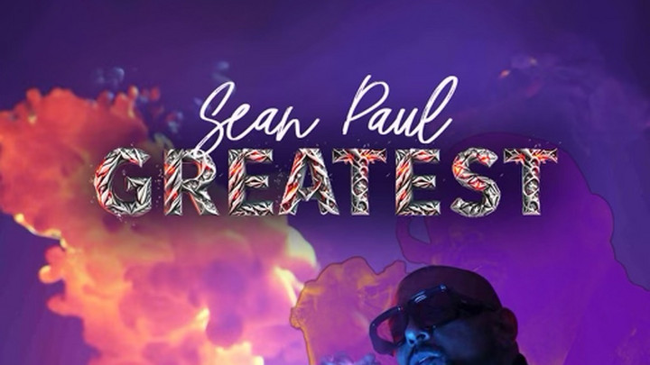 Sean Paul - Greatest [1/5/2024]