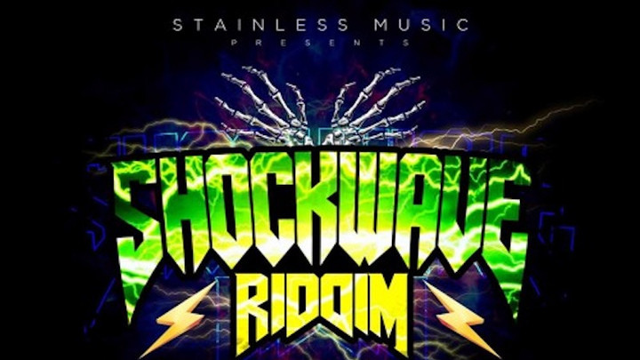 Shockwave Riddim Megamix [7/28/2017]