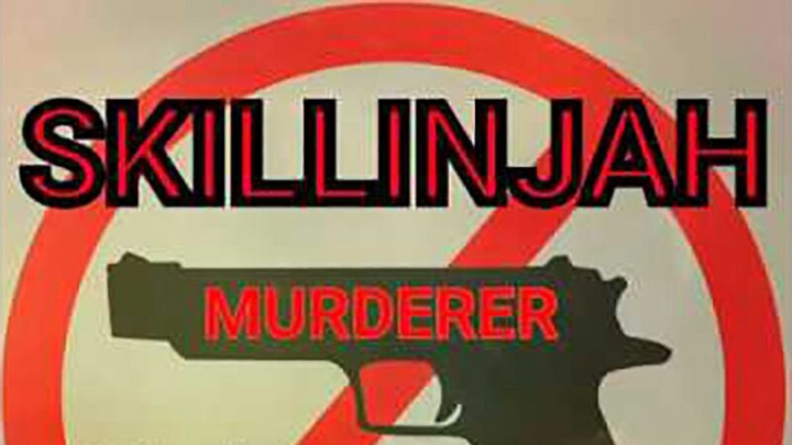 Skillinjah - Murderer [7/29/2016]
