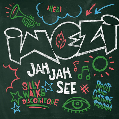 Inezi - Jah Jah See