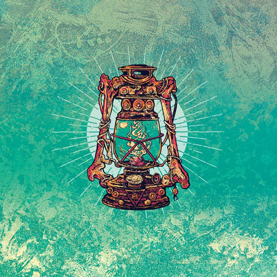 Iya Terra - Coming To Light