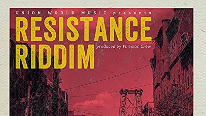 Resistance Riddim Mix [10/20/2016]