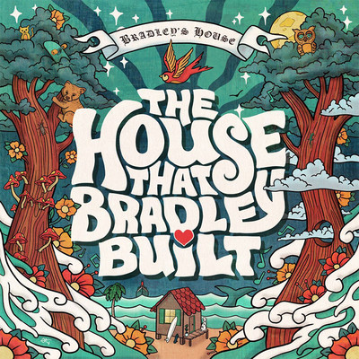 Various Artists - The House That Bradley Built