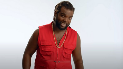 Yaksta - Living It Up