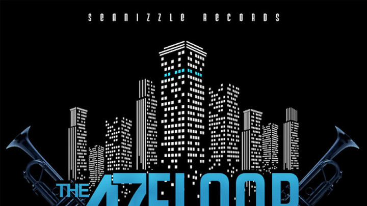 Busy Signal - Table Speak [2/20/2017]