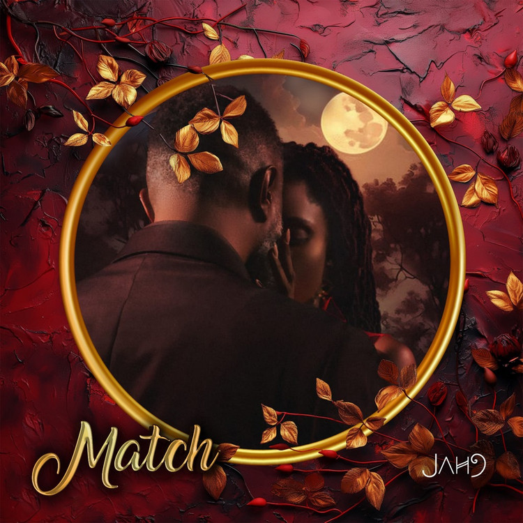Jah9 - Match