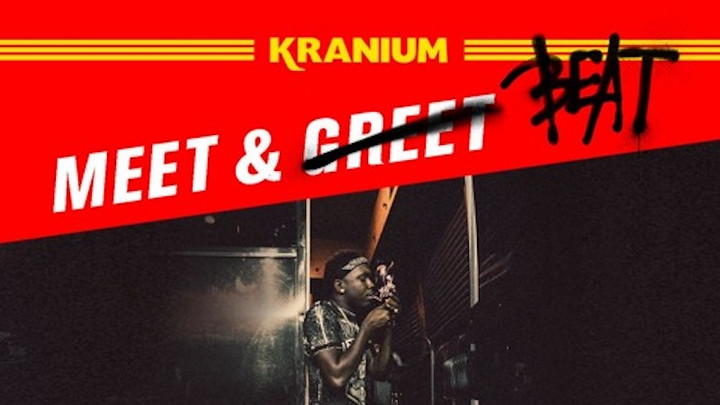 Kranium - Meet & Beat [7/13/2017]
