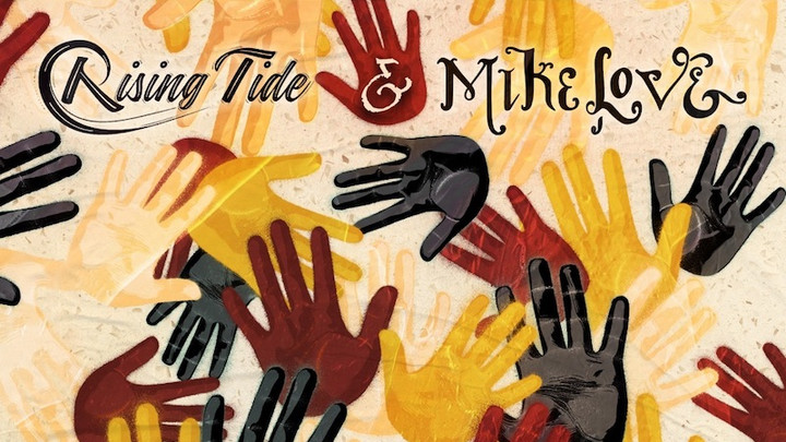 Rising Tide x Mike Love - Together [1/21/2022]