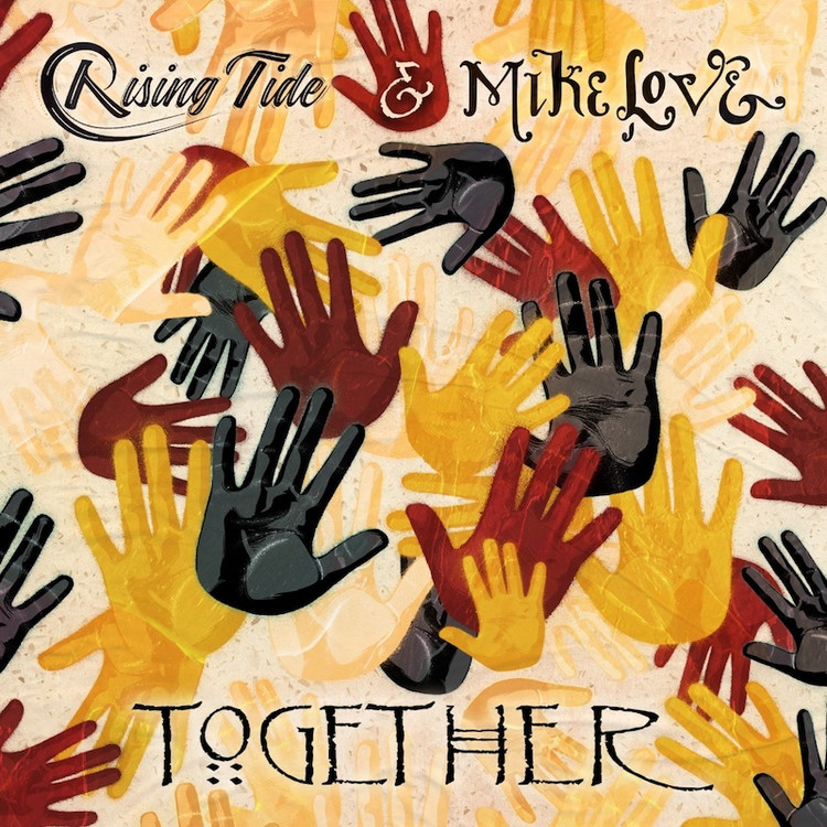 Rising Tide x Mike Love - Together