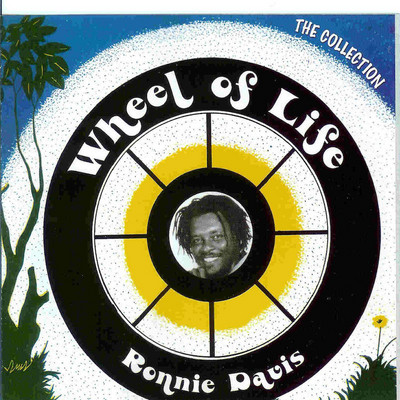 Ronnie Davis - Wheel Of Life