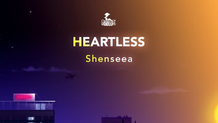 Shenseea - Heartless [2/20/2019]