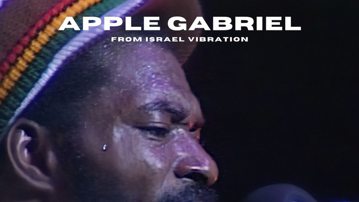 Apple Gabriel - Solomon Bloodline (Live in the Promised Land) [11/15/2023]