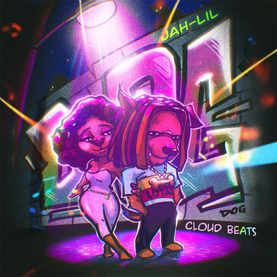 Jah-Lil - Dog