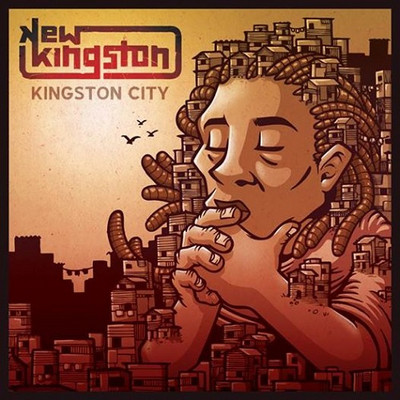 New Kingston - Kingston City