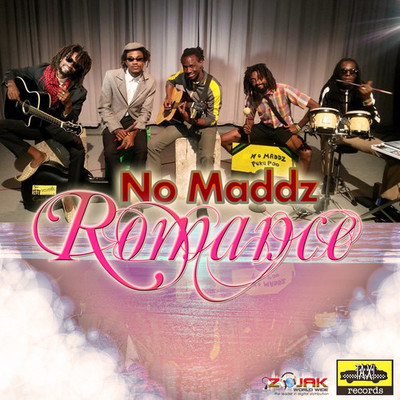 No-Maddz - Romance