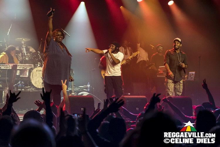 Rootsriders & Friends