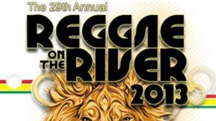 Official Mixtape: Reggae on the River 2013 [7/15/2013]