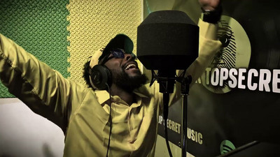 Dorren Heath - Anthem Of The Immigrants