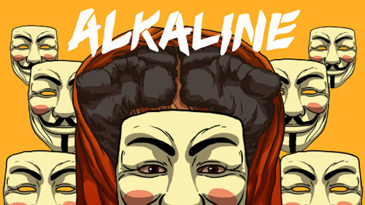 Alkaline - 12pm (Kalibandulu & Walshy Fire RMX) [12/25/2016]