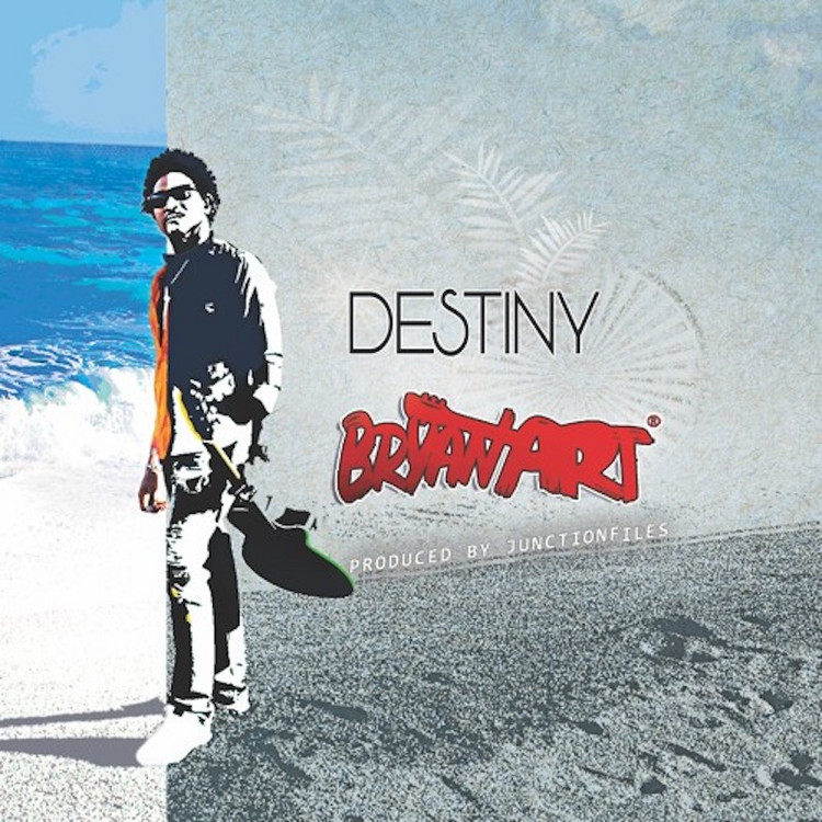 Bryan Art - Destiny