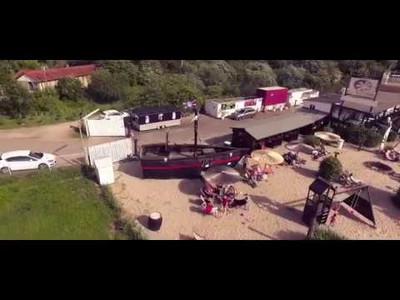 Tropic Jam - Reggae & Food Festival 2018 (Trailer)