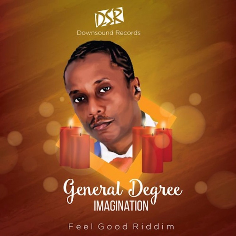 General Degree - Imagination