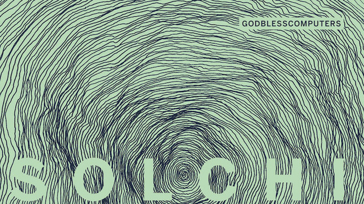 Godblesscomputers feat. Forelock & Paolo Baldini DubFiles - Life on Fire [9/8/2017]