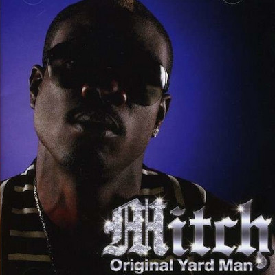 Mitch - Original Yard Man