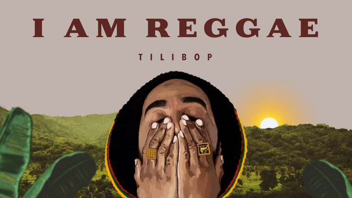 Tilibop - I Am Reggae (Full Album) [1/1/2023]