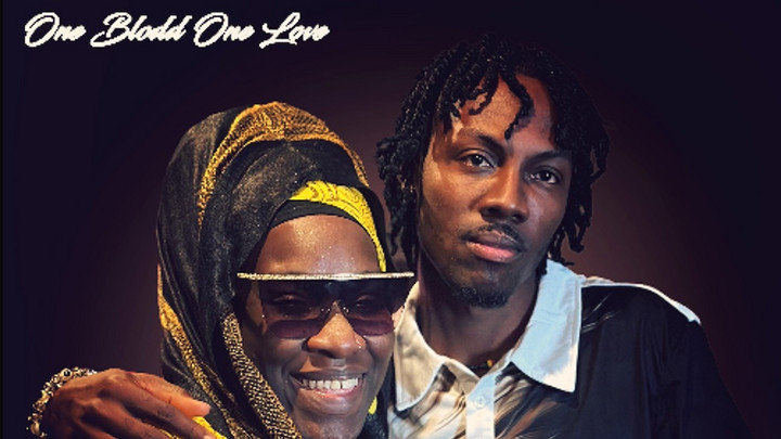 Vanzo x Queen Omega - One Blood One Love [1/30/2026]